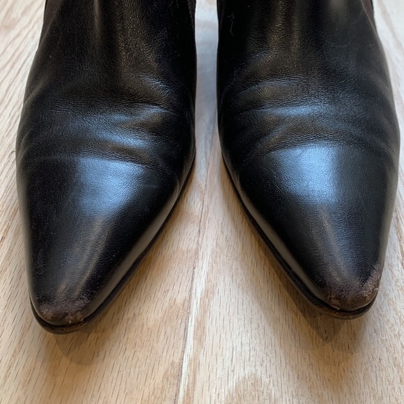 Brown Walter Steiger Low Heeled Shoes - Picture 6 of 6